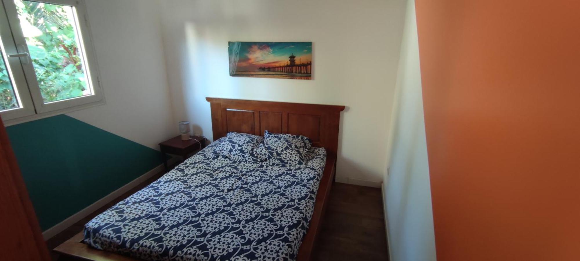 Chalet Les Azalees Le Tampon Zewnętrze zdjęcie