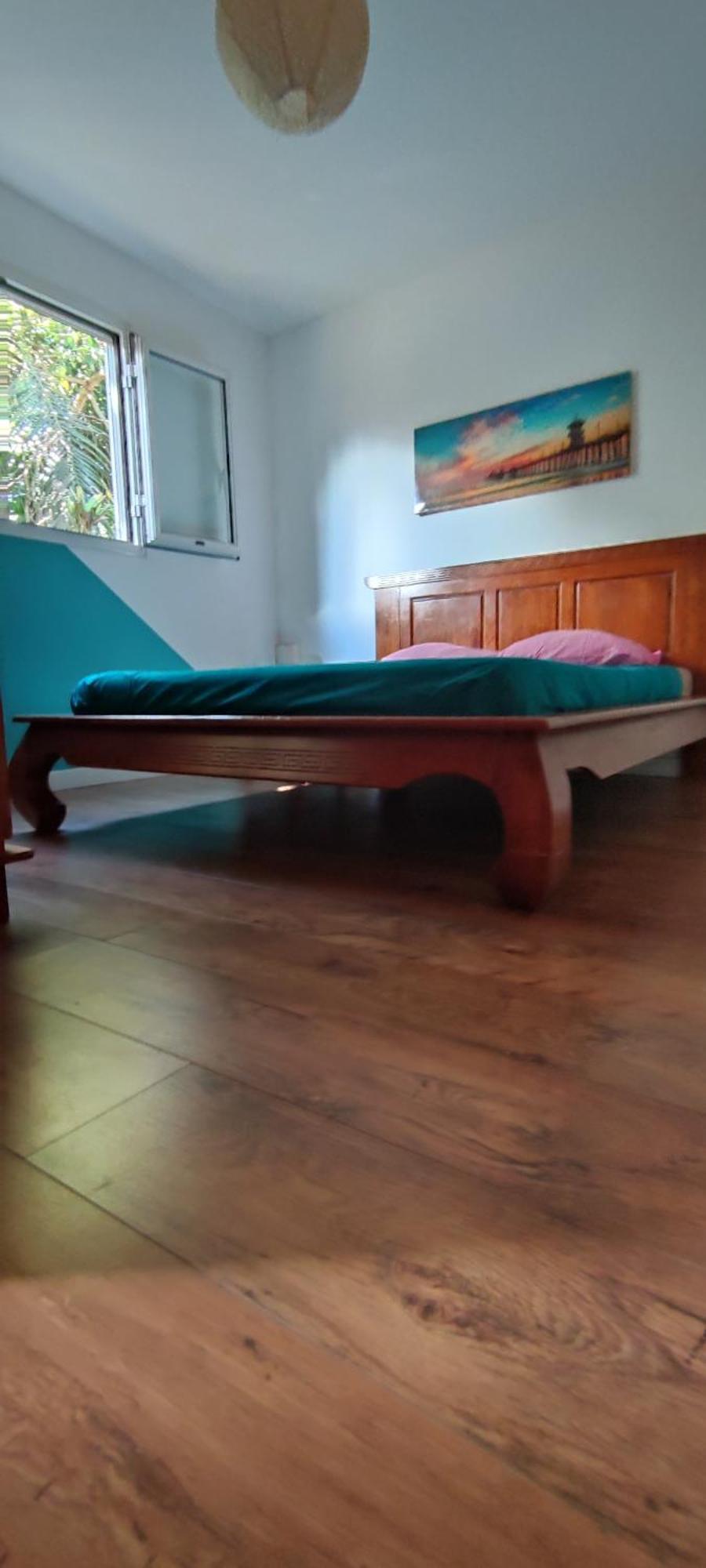 Chalet Les Azalees Le Tampon Zewnętrze zdjęcie